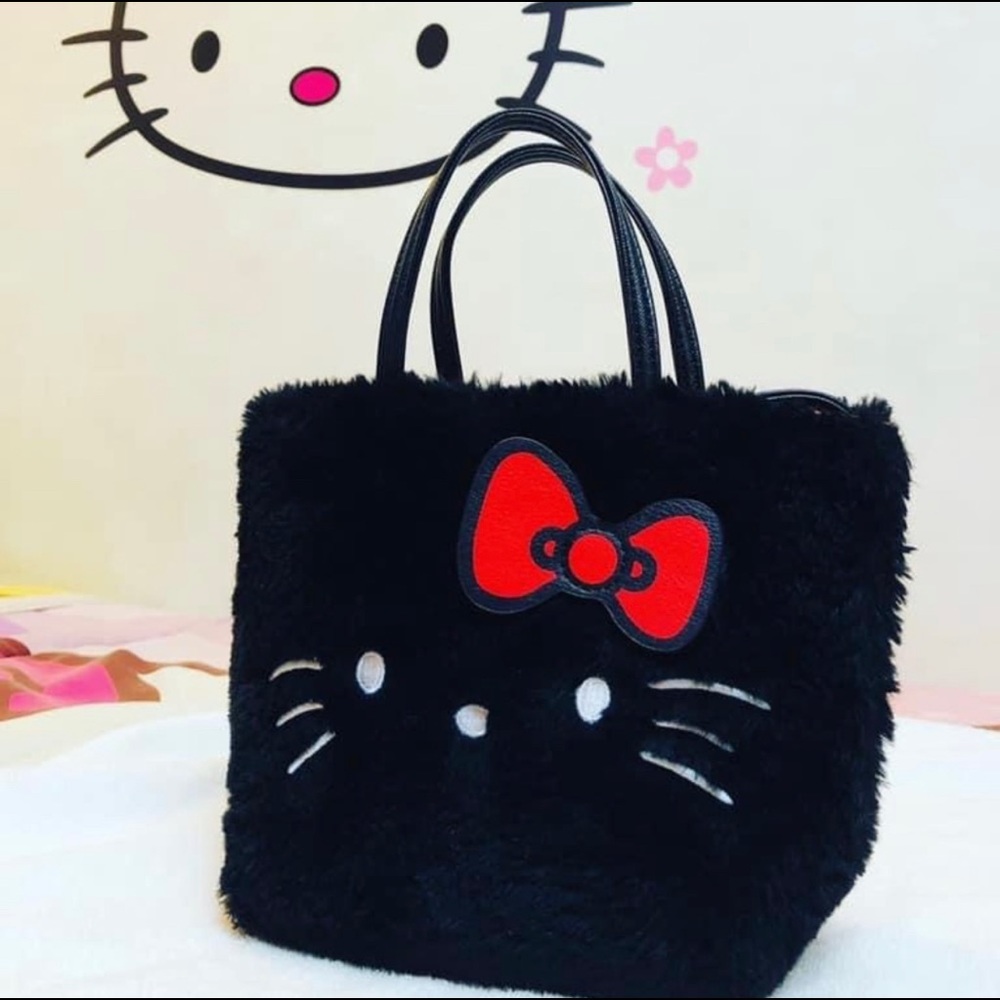 ❤️💕Hellokitty purse ❤️💕